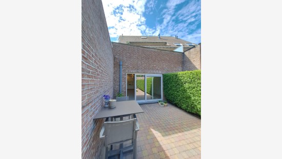 Doorniksesteenweg - 537 - 2 - 8583