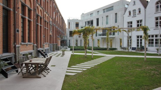 Begijnenstraat - 50A - 104 - 2800