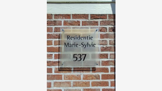 Doorniksesteenweg - 537 - 2 - 8583