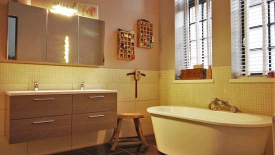 Begijnenstraat - 50A - 104 - 2800