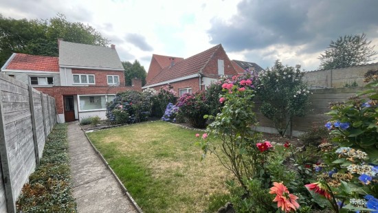 Vrijwilligersstraat - 39 - - 2340