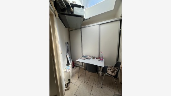 Marktplein - 27 - - 8750