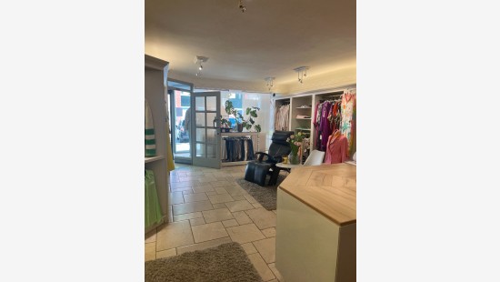 Marktplein - 27 - - 8750