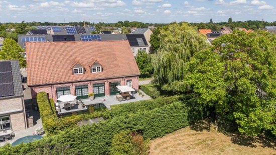 Bosstraat - 3 - - 2040