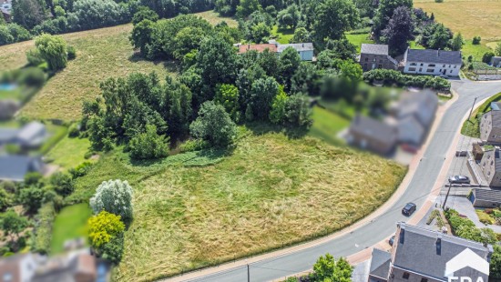 Rue du Try - 40B - - 1495