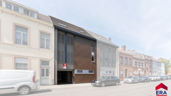 Stationsstraat - 22 - - 8930