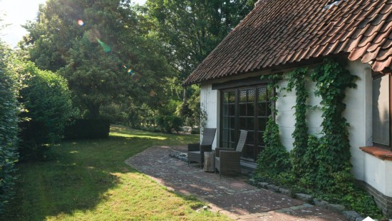 Over &#039;t Waterstraat - 104 - - 3900