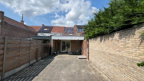 Kortrijkstraat - 288 - - 8560