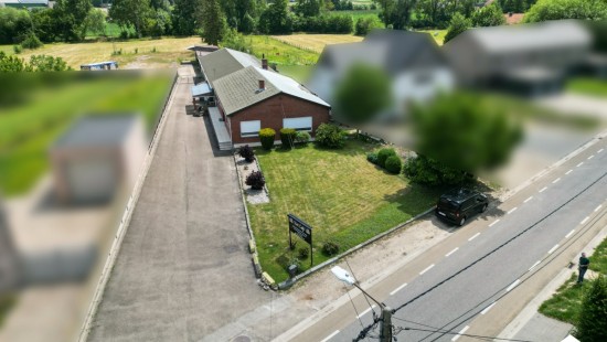 Schoolstraat - 43 - - 3540