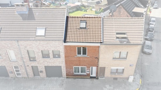 Grimbergsesteenweg - 169 - - 1800