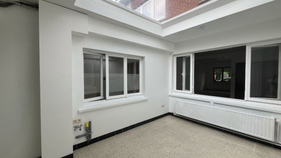Vrijwilligersstraat - 39 - - 2340