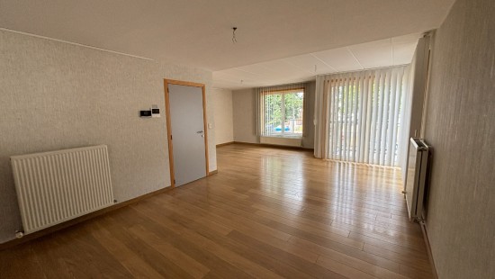 Bistplein - 2D - - 2260