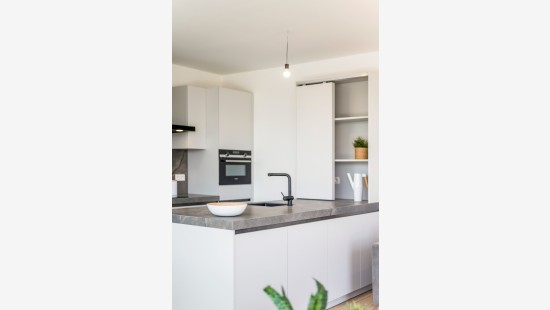 Smisstraat - 145 - 303 - 9100