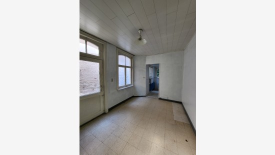 Boterstraat - 8 - - 8900