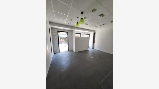 Boterstraat - 8 - - 8900