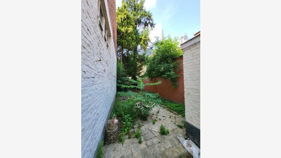 Boterstraat - 8 - - 8900
