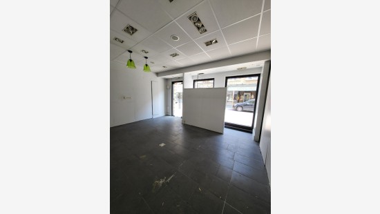 Boterstraat - 8 - - 8900