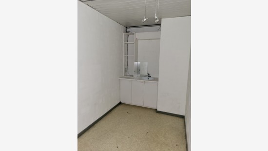 Boterstraat - 8 - - 8900