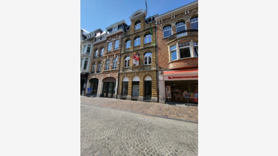 Boterstraat - 8 - - 8900