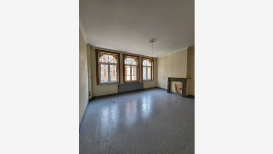 Boterstraat - 8 - - 8900