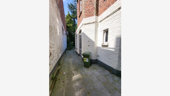 Boterstraat - 8 - - 8900