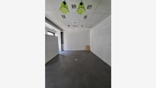 Boterstraat - 8 - - 8900