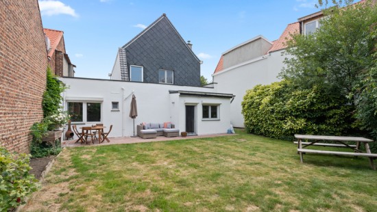 Kiewitstraat - 42 - - 3070