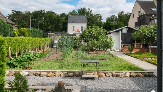 Springstraat - 7 - - 3600