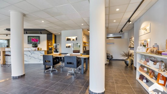 Stationsplein - 20 - 20 B - 8730