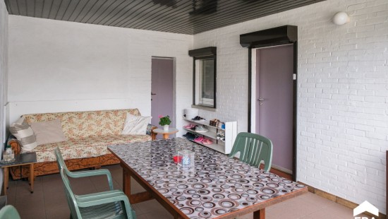 Springstraat - 7 - - 3600