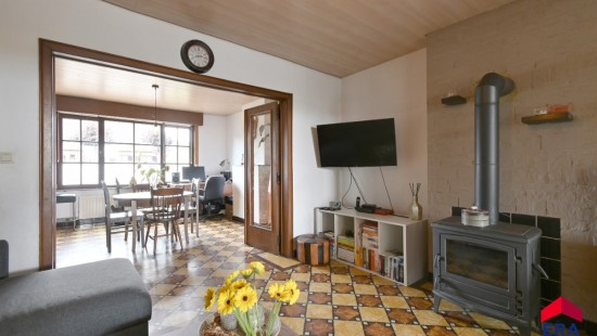 Oostmoer - 64 - - 9950