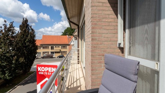 Ommegangstraat - 1T - 4 - 8550