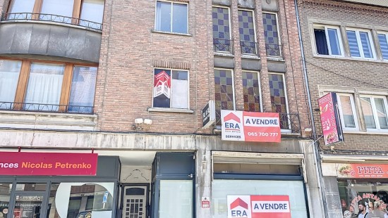 Rue Grande - 50A - 1 - 7330