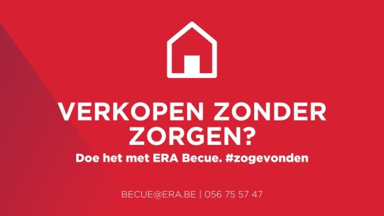 Albrecht Rodenbachstraat - 3 - - 8550
