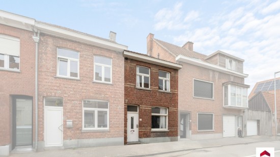 Steenstraat - 28 - - 8800