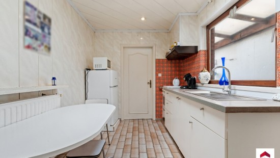 Steenstraat - 28 - - 8800