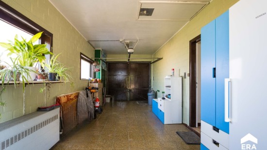 Klerkenstraat - 156 - - 8920