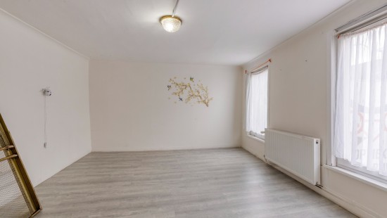 Alois Biebuyckstraat - 5 - - 8793