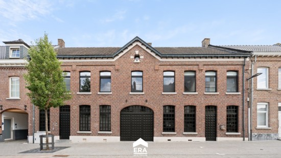 Nieuwstadstraat - 15 - - 3960