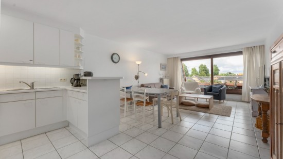 Strandlaan - 134 - - 8670