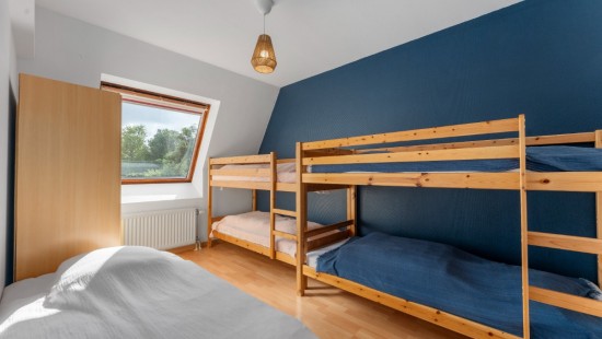 Strandlaan - 134 - - 8670