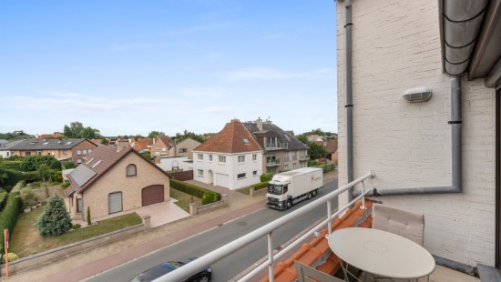 Strandlaan - 134 - - 8670