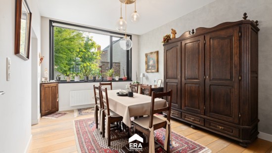 Nieuwstadstraat - 15 - - 3960