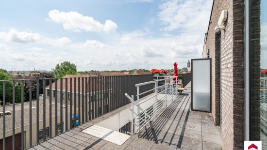 Kalbergstraat - 23 C - 3.6 - 8780