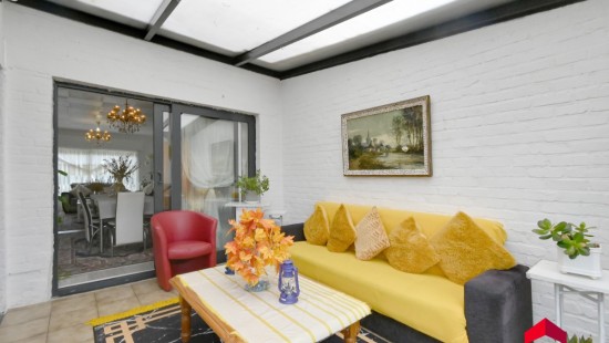 Kriekmoerstraat - 126 - - 9900