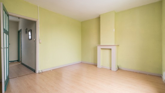 Albrecht Rodenbachstraat - 76 - - 9100