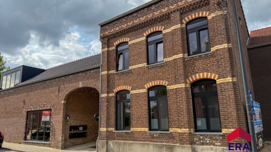 Zandstraat - 22 - - 3350