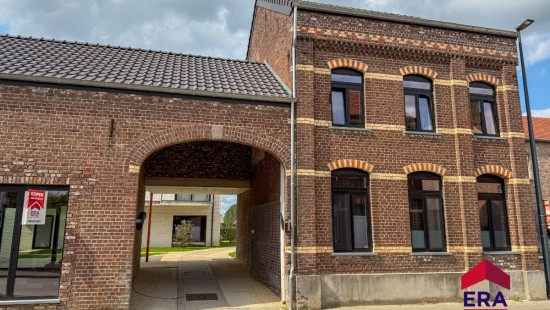 Zandstraat - 22 - - 3350