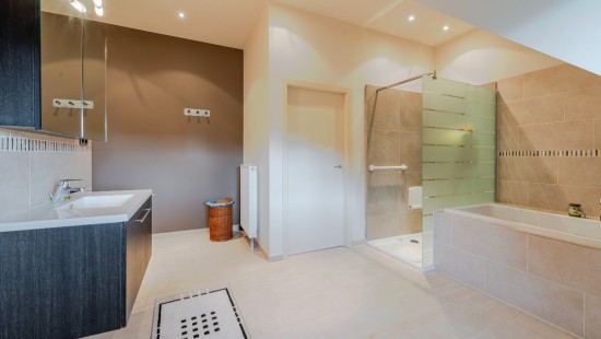 Bergenhoeve - 1 - - 2040