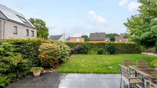 Bergenhoeve - 1 - - 2040